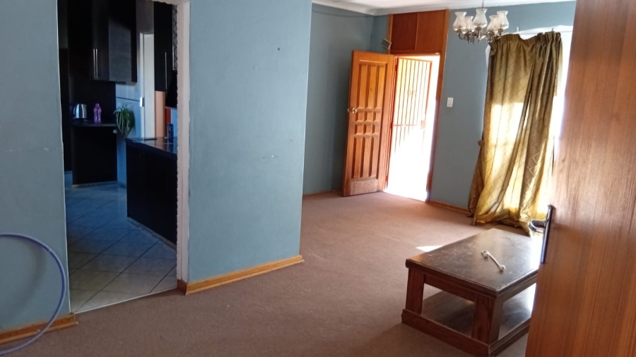 3 Bedroom Property for Sale in Uitsig Free State